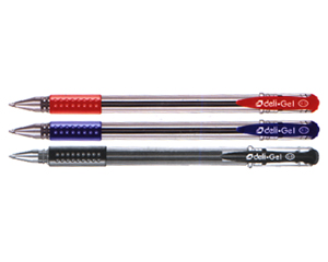 G�la pildspalva, sarkana, F